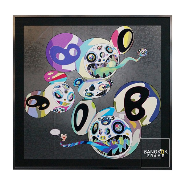 กรอบอลูมิเนียม